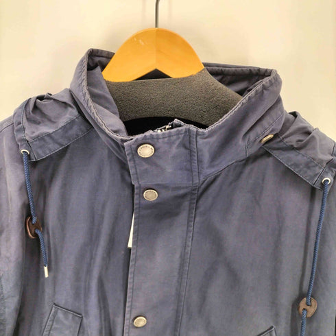 ポロバイラルフローレン Polo by RALPH LAUREN 90S 中綿 モッズコート メンズ import:L