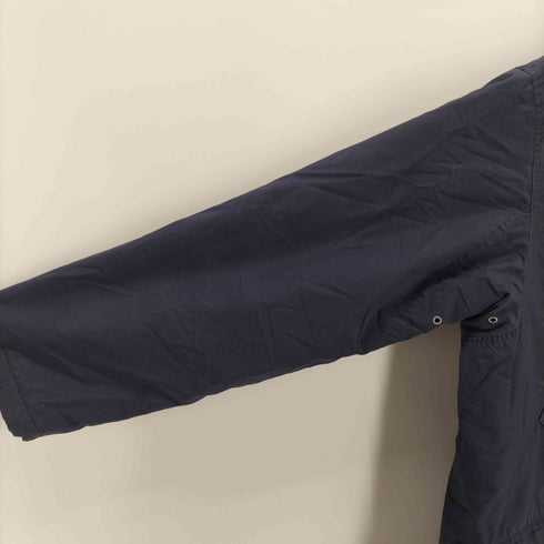 ポロバイラルフローレン Polo by RALPH LAUREN 90S 中綿 モッズコート メンズ import:L