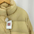 ユニクロ UNIQLO パウダーソフトダウンジャケット/NANODESIGN レディース JPN:L