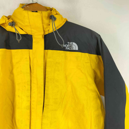 ザノースフェイス THE NORTH FACE レインテックスプラズマジャケット レディース JPN:M