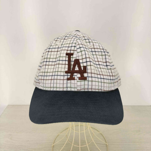 ニューエラ NEW ERA 別注SOKTASLAD930 6パネルキャップ メンズ