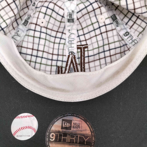 ニューエラ NEW ERA 別注SOKTASLAD930 6パネルキャップ メンズ