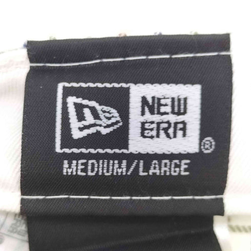 ニューエラ NEW ERA 別注SOKTASLAD930 6パネルキャップ メンズ