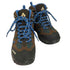 モンベル mont bell トレッキング ブーツ GORE-TEX ゴアテックス レディース JPN:23