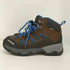 モンベル mont bell トレッキング ブーツ GORE-TEX ゴアテックス レディース JPN:23