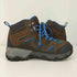 モンベル mont bell トレッキング ブーツ GORE-TEX ゴアテックス レディース JPN:23