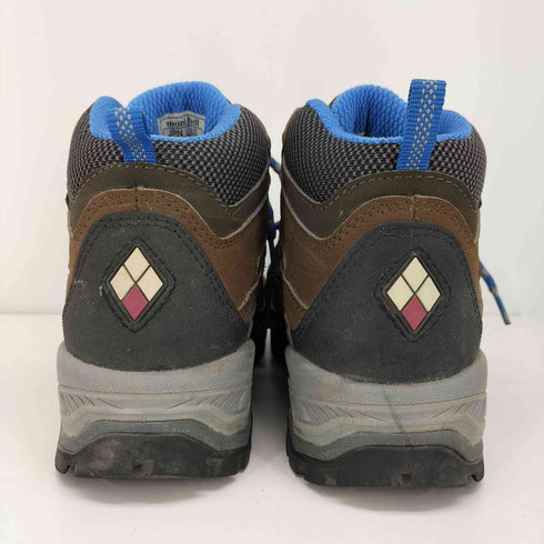 モンベル mont bell トレッキング ブーツ GORE-TEX ゴアテックス レディース JPN:23