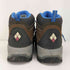 モンベル mont bell トレッキング ブーツ GORE-TEX ゴアテックス レディース JPN:23