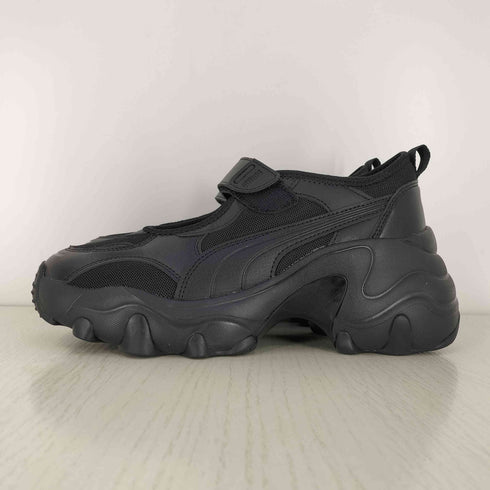 プーマ PUMA PULSAR WEDGE WNS SANDALパルサー ウェッジ ウィメンズ サンダル レディース JPN:24