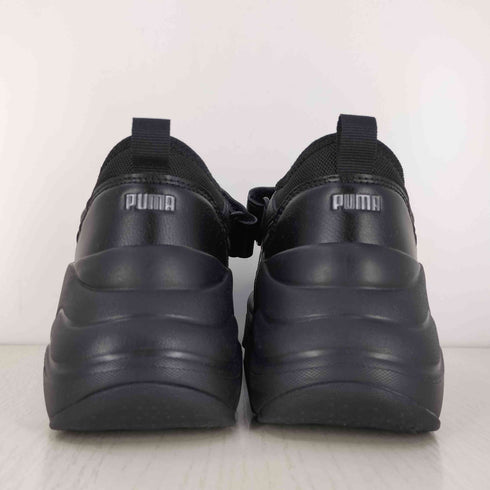 プーマ PUMA PULSAR WEDGE WNS SANDALパルサー ウェッジ ウィメンズ サンダル レディース JPN:24