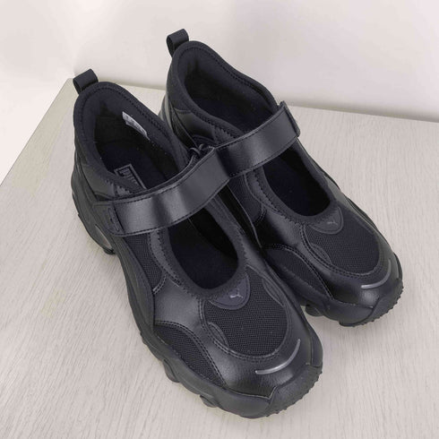 プーマ PUMA PULSAR WEDGE WNS SANDALパルサー ウェッジ ウィメンズ サンダル レディース JPN:24