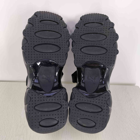 プーマ PUMA PULSAR WEDGE WNS SANDALパルサー ウェッジ ウィメンズ サンダル レディース JPN:24