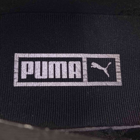 プーマ PUMA PULSAR WEDGE WNS SANDALパルサー ウェッジ ウィメンズ サンダル レディース JPN:24