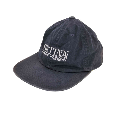 SETINN テニスキャップ メンズ