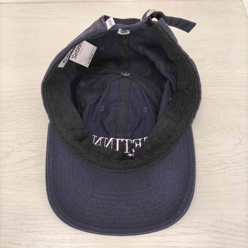 SETINN テニスキャップ メンズ