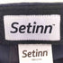 SETINN テニスキャップ メンズ