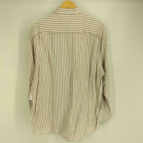 ANDREW FEZZA ストライプ L/S シャツ メンズ 16 1/2