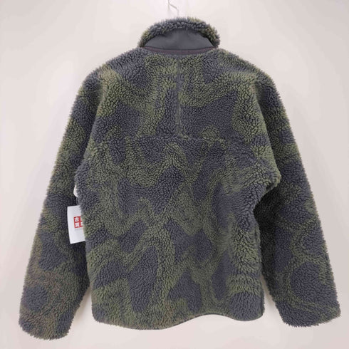 パタゴニア patagonia 24aw CLASSIC RETRO-X クラシック レトロX フリースジャケット メンズ JPN:S