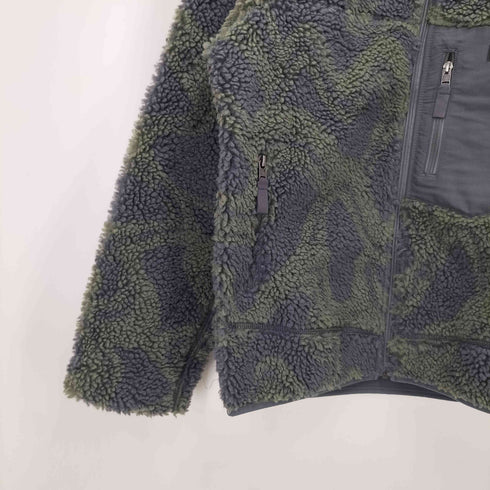 パタゴニア patagonia 24aw CLASSIC RETRO-X クラシック レトロX フリースジャケット メンズ JPN:S