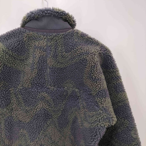 パタゴニア patagonia 24aw CLASSIC RETRO-X クラシック レトロX フリースジャケット メンズ JPN:S