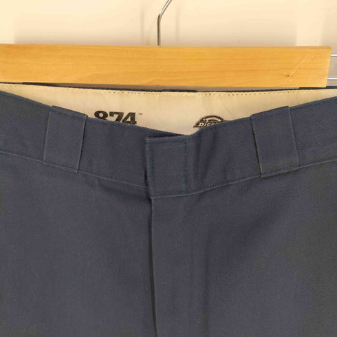 ディッキーズ Dickies 874 Original Fit ホンジュラス製 ワークパンツ メンズ 32×32