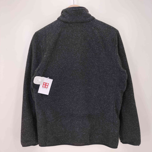 フォックスファイヤー foxfire Thermal Sable Full Zip メンズ JPN:M