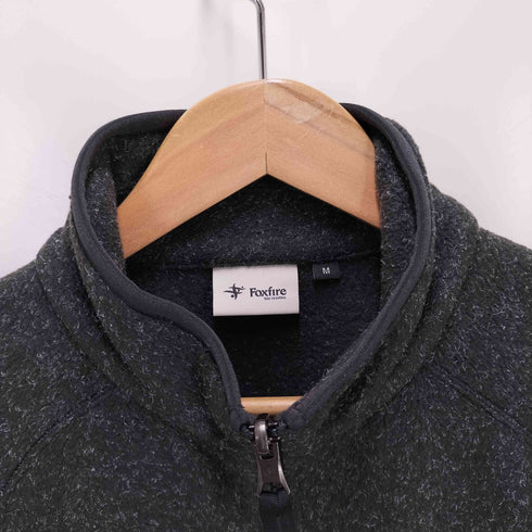 フォックスファイヤー foxfire Thermal Sable Full Zip メンズ JPN:M