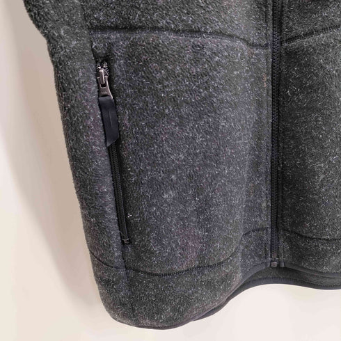 フォックスファイヤー foxfire Thermal Sable Full Zip メンズ JPN:M