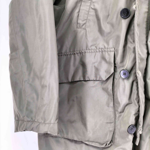 ドットアンドストライプスチャイルドウーマン Dot&Stripes CHILD WOMAN 中綿モッズコート レディース FREE