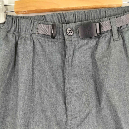 グラミチ GRAMICCI ギャバテーパードパンツ レディース FREE