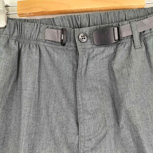 グラミチ GRAMICCI ギャバテーパードパンツ レディース FREE