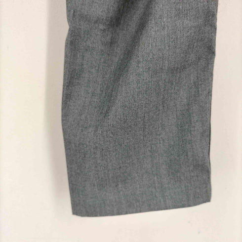 グラミチ GRAMICCI ギャバテーパードパンツ レディース FREE