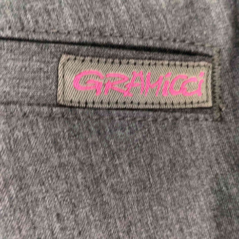 グラミチ GRAMICCI ギャバテーパードパンツ レディース FREE