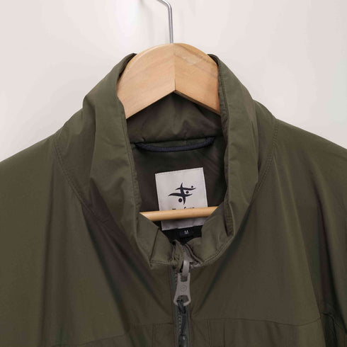 フォックスファイヤー foxfire オクタライニングジャケット メンズ JPN:M