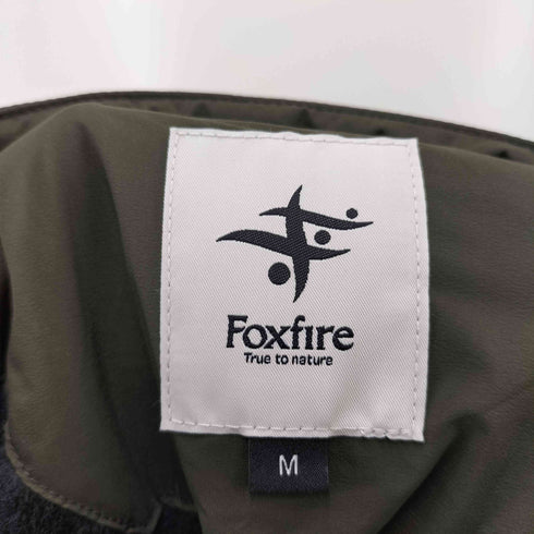 フォックスファイヤー foxfire オクタライニングジャケット メンズ JPN:M