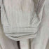 HIM COLLETION 80-90S 細畝 コーデュロイ バンドカラーシャツ メンズ import:XL