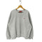 シュプリーム Supreme small box logo sweat shirts マルチカラー ネップ メンズ JPN:XL
