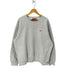 シュプリーム Supreme small box logo sweat shirts マルチカラー ネップ メンズ JPN:XL