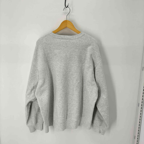 シュプリーム Supreme small box logo sweat shirts マルチカラー ネップ メンズ JPN:XL