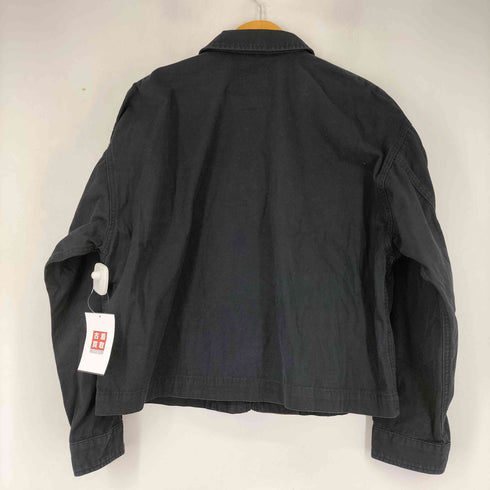 アヴィレックス AVIREX 虎刺繍ベトジャン メンズ