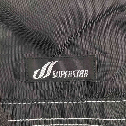 ミズノ MIZUNO SUPERSTAR ボストンバッグ メンズ