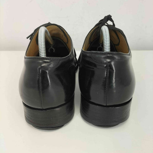 バーバリーズ BURBERRYS プレーントゥ レザー ドレスシューズ メンズ 5