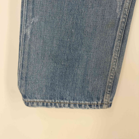リーバイス Levis 504 STRAIGHT 裏3073刻印 ストレート デニム メンズ 34inch