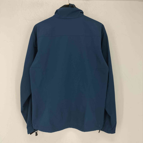 ホグロフス Haglofs Windstopper Soft Shell Jacket メンズ import:S
