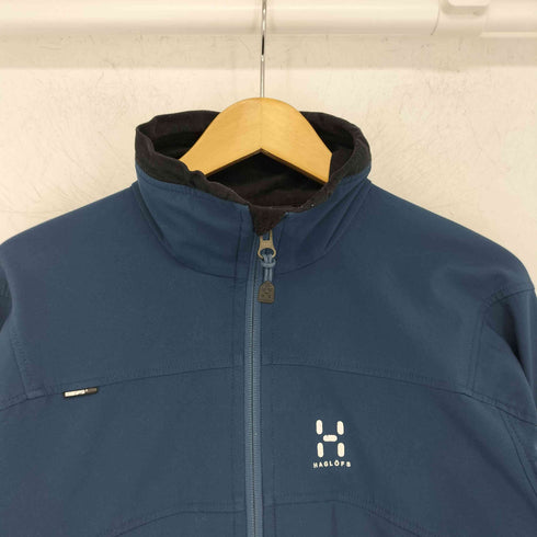 ホグロフス Haglofs Windstopper Soft Shell Jacket メンズ import:S
