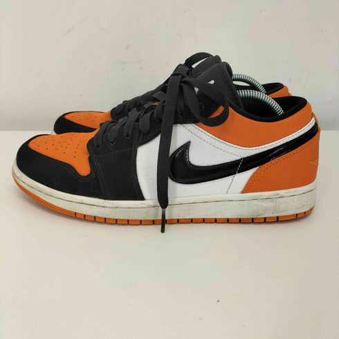 ジョーダンブランド JORDAN BRAND Air Jordan 1 Low Shattered Backboard ナイキ エアジョーダン1 ロー シャッタード バックボード スニーカー メンズ JPN:26
