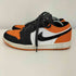 ジョーダンブランド JORDAN BRAND Air Jordan 1 Low Shattered Backboard ナイキ エアジョーダン1 ロー シャッタード バックボード スニーカー メンズ JPN:26