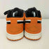 ジョーダンブランド JORDAN BRAND Air Jordan 1 Low Shattered Backboard ナイキ エアジョーダン1 ロー シャッタード バックボード スニーカー メンズ JPN:26