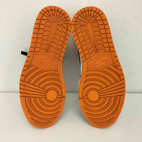 ジョーダンブランド JORDAN BRAND Air Jordan 1 Low Shattered Backboard ナイキ エアジョーダン1 ロー シャッタード バックボード スニーカー メンズ JPN:26