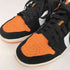 ジョーダンブランド JORDAN BRAND Air Jordan 1 Low Shattered Backboard ナイキ エアジョーダン1 ロー シャッタード バックボード スニーカー メンズ JPN:26